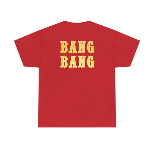 Bang Bang - Norcal Sports Tee