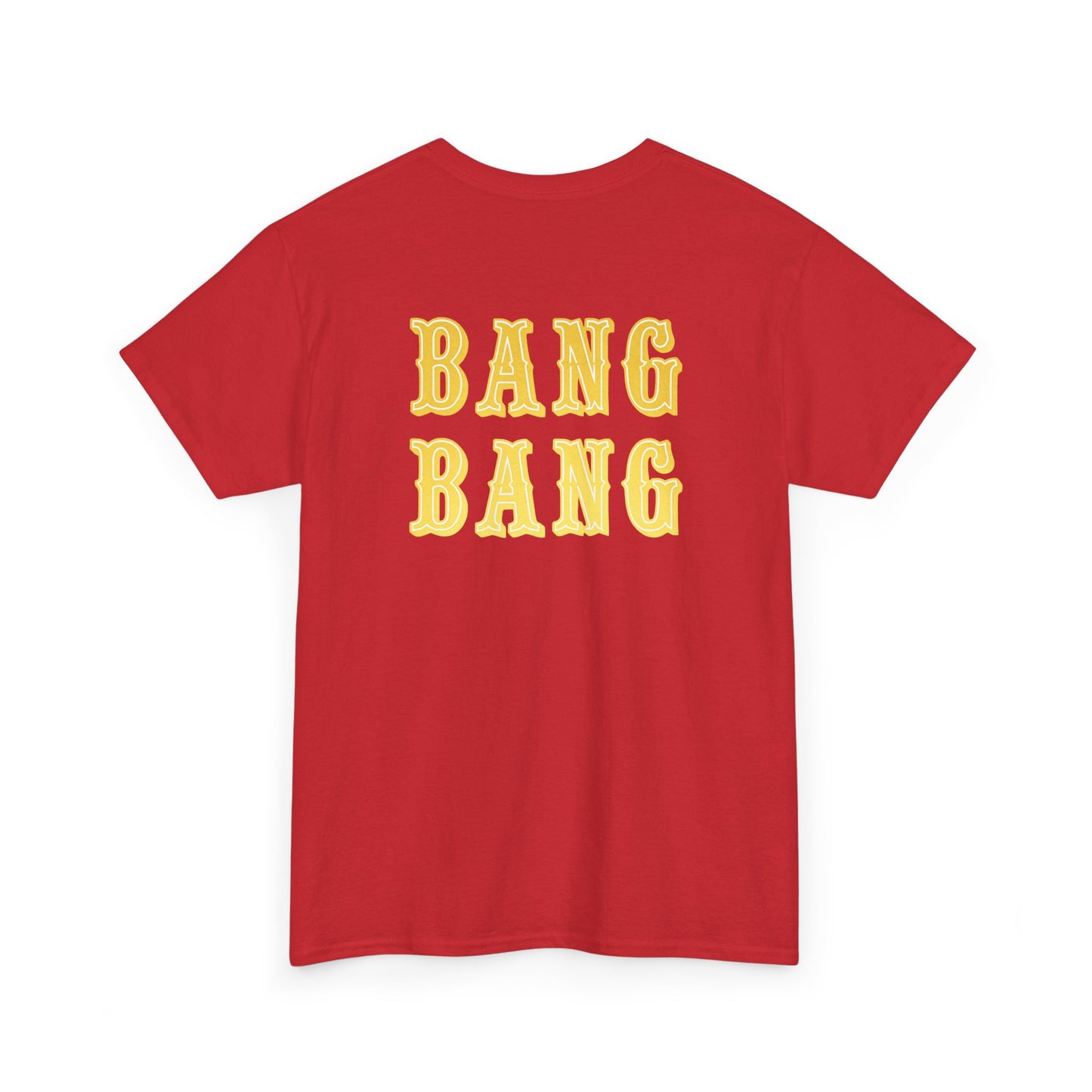Bang Bang - Norcal Sports Tee