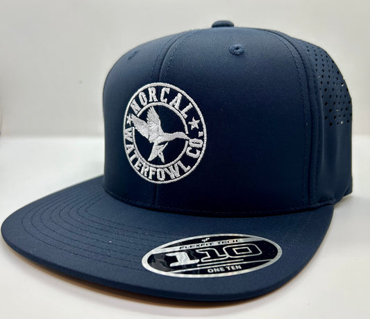 Flexfit 110™ Tech Cap Classic Logo