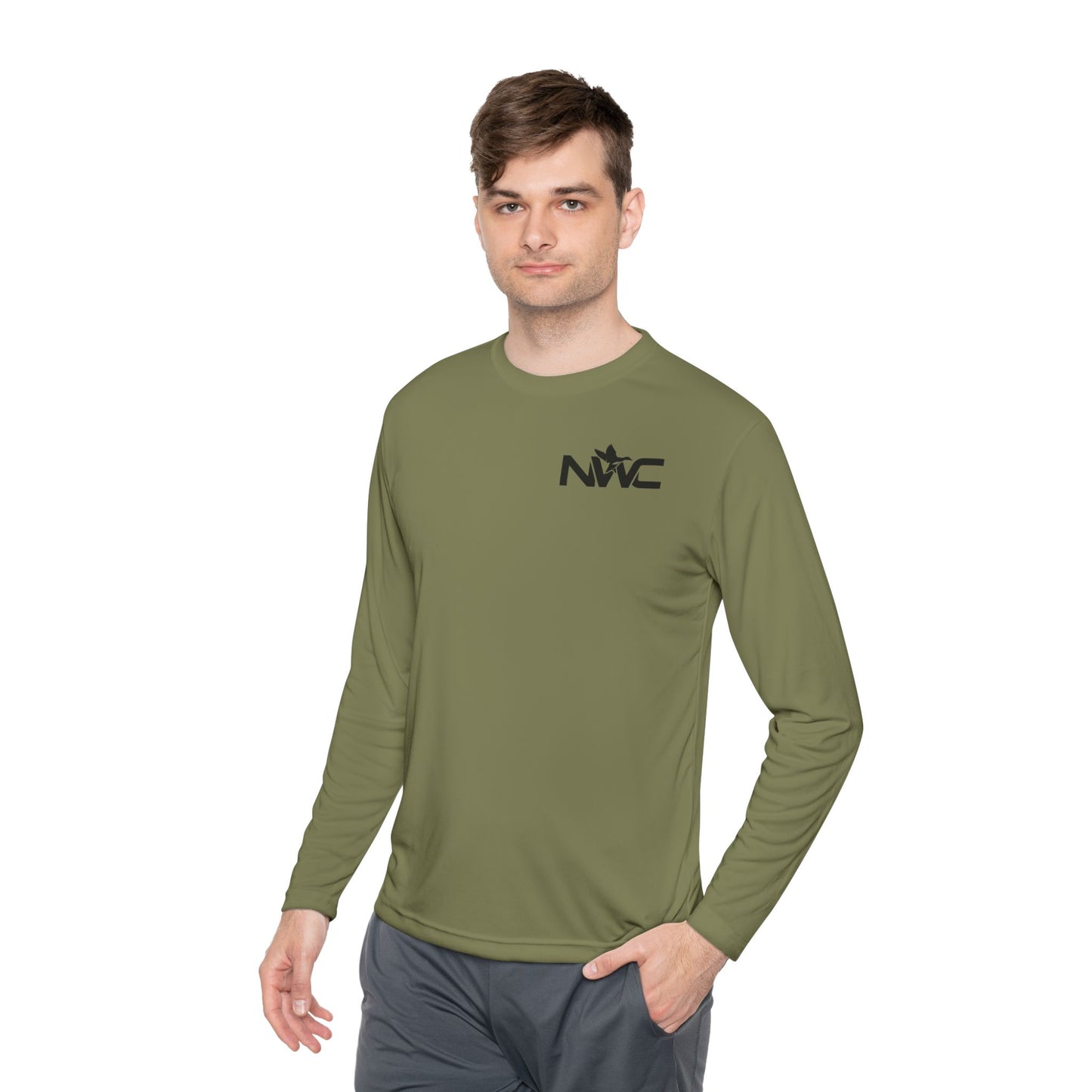 NWC - Hunting undershirt
