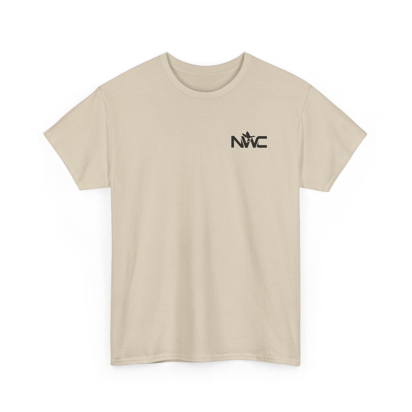 NorCal Waterfowl Company Outdoors Tee