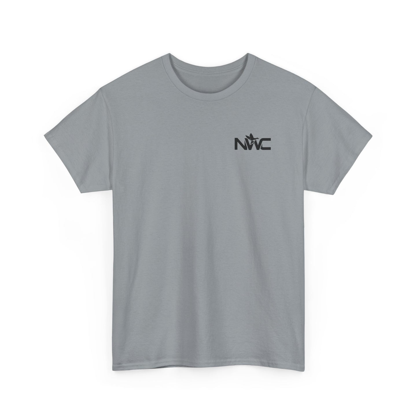 NorCal Waterfowl Company Outdoors Tee