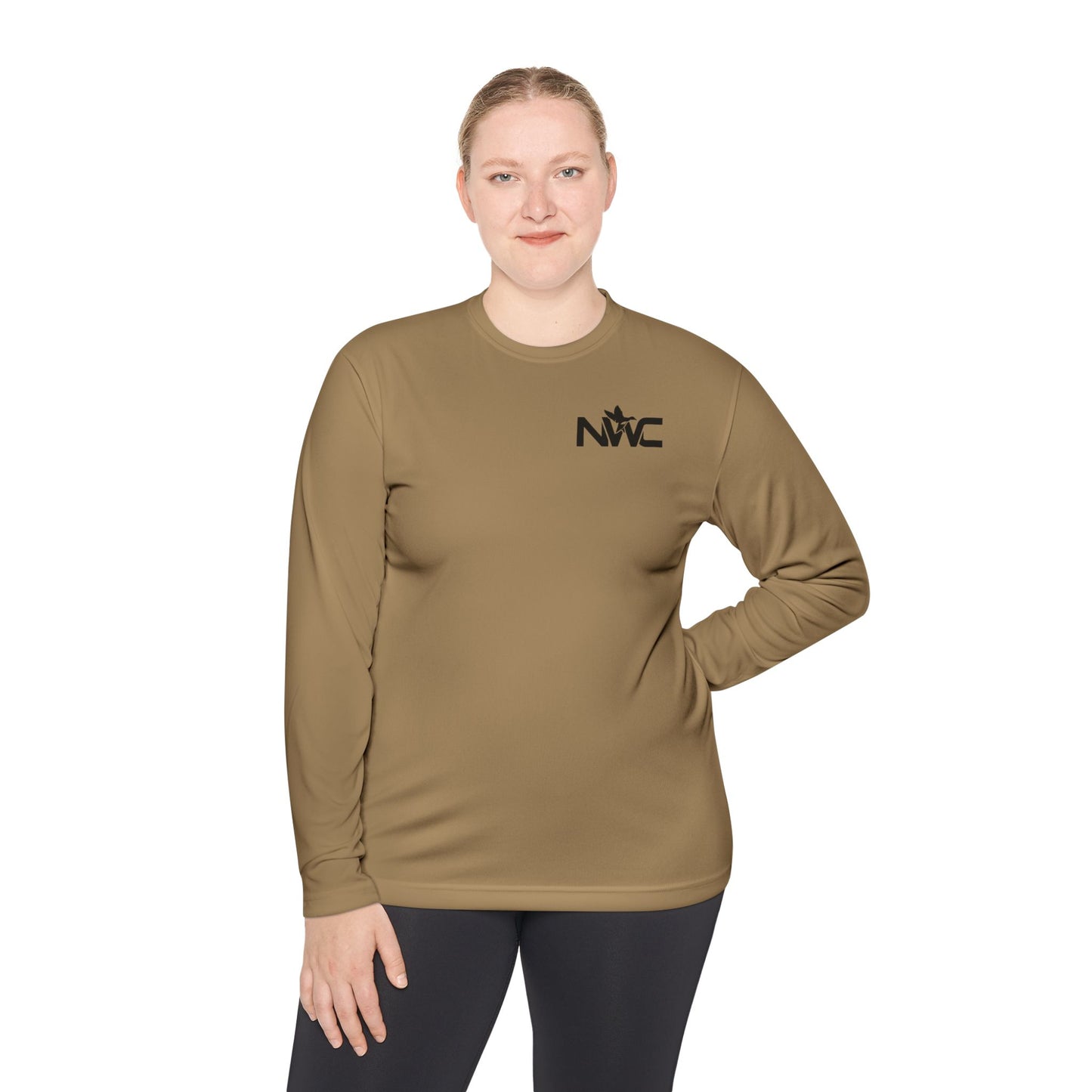 NWC - Hunting undershirt