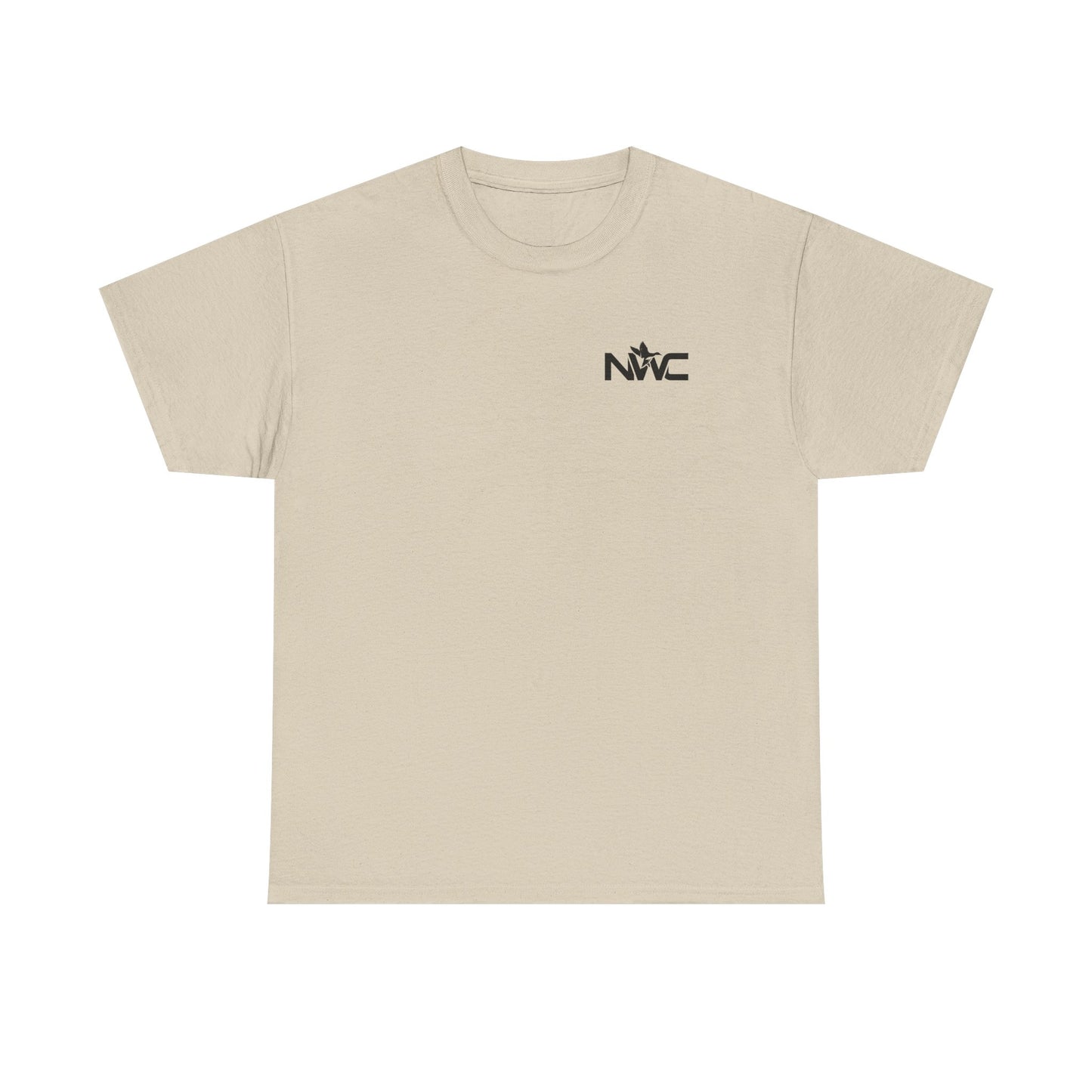 NorCal Waterfowl Company Outdoors Tee