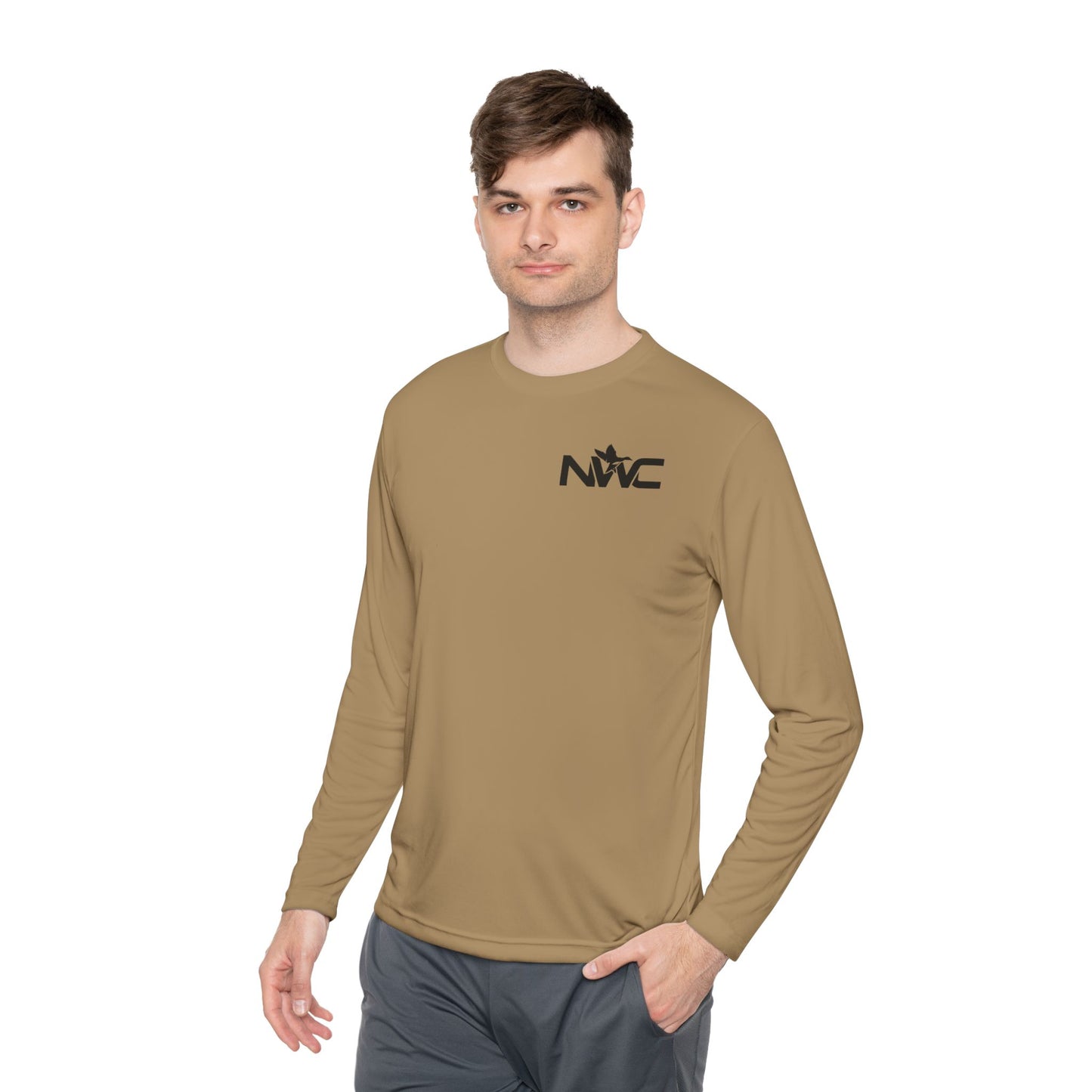 NWC - Hunting undershirt