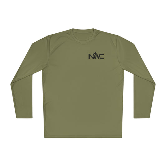 NWC - Hunting undershirt