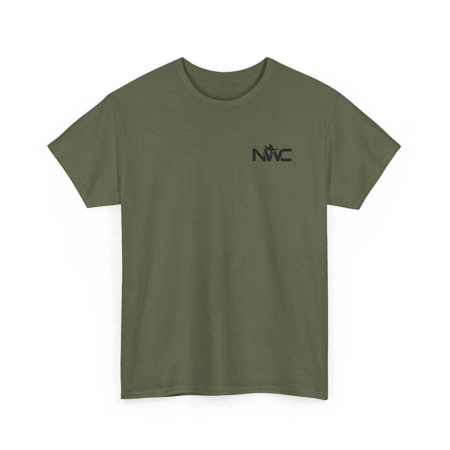 NorCal Waterfowl Company Outdoors Tee