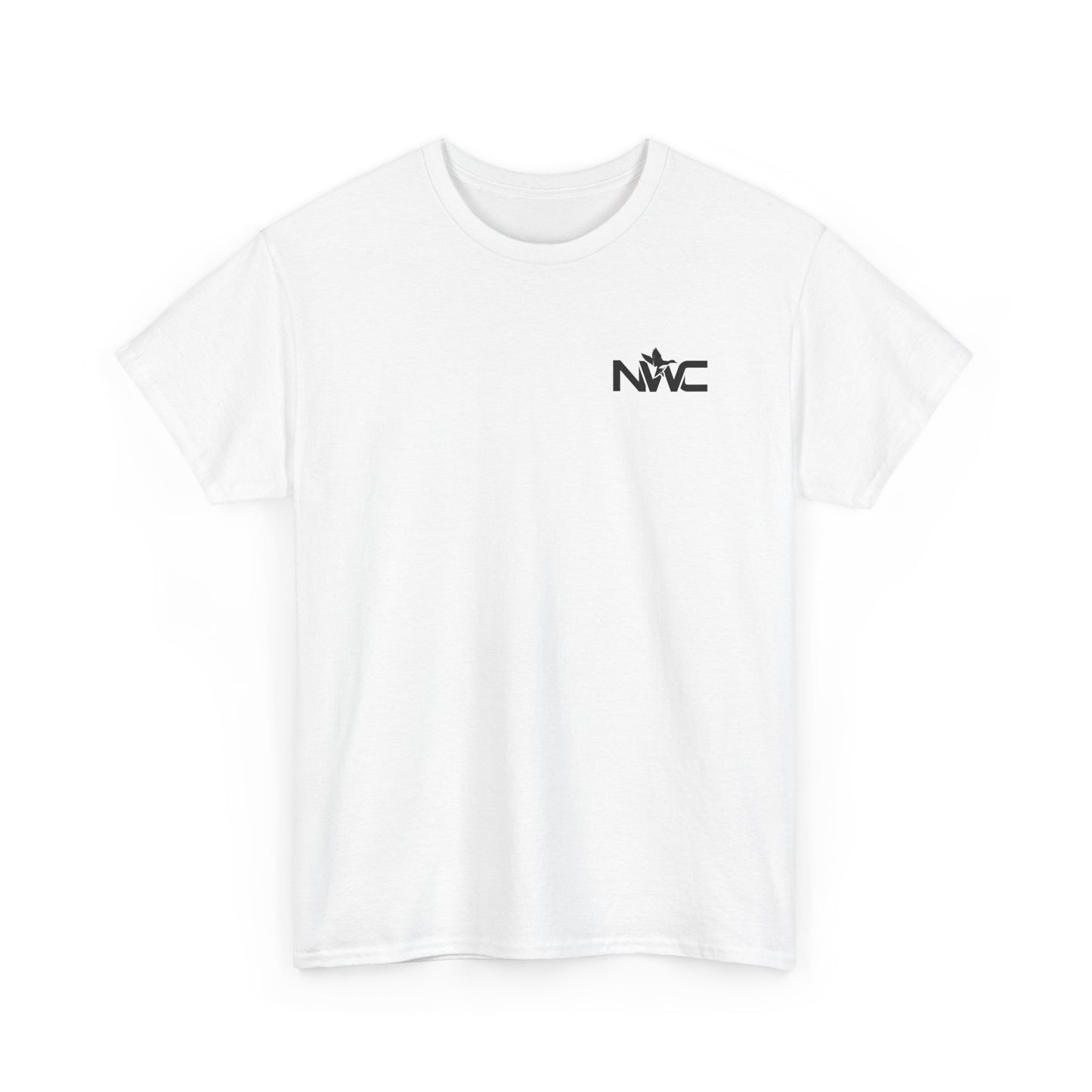 NorCal Waterfowl Company Outdoors Tee