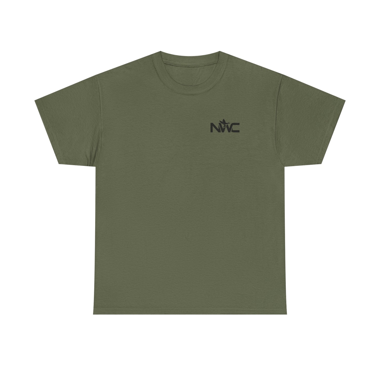 NorCal Waterfowl Company Outdoors Tee