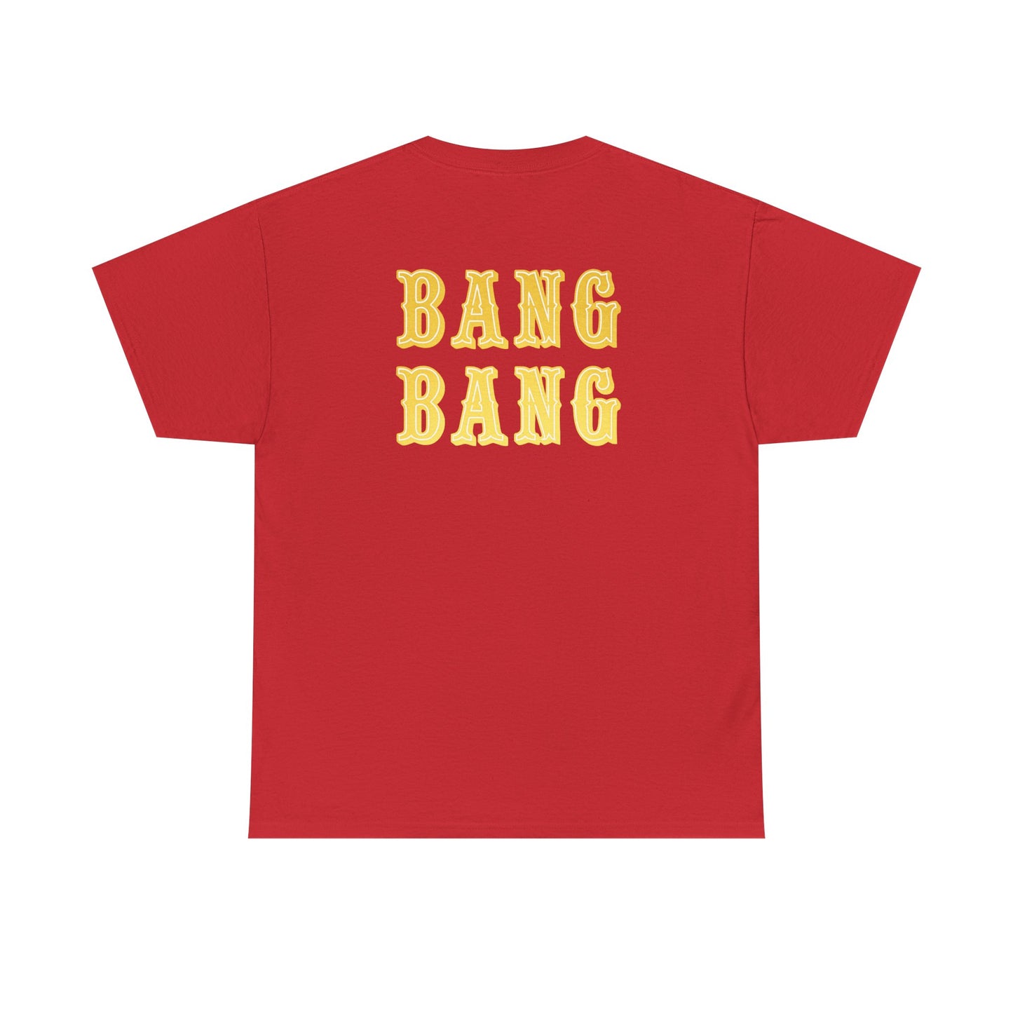 Bang Bang - Norcal Sports Tee