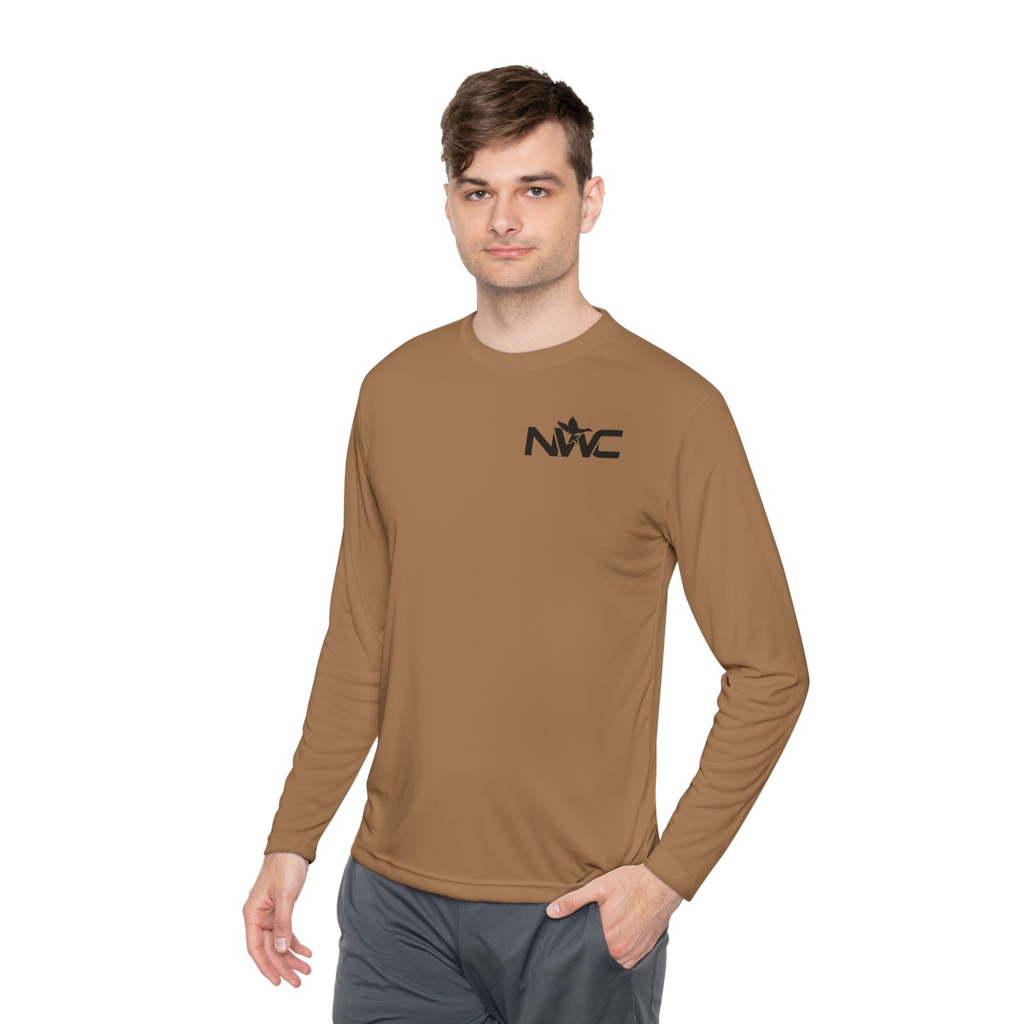 NWC - Hunting undershirt