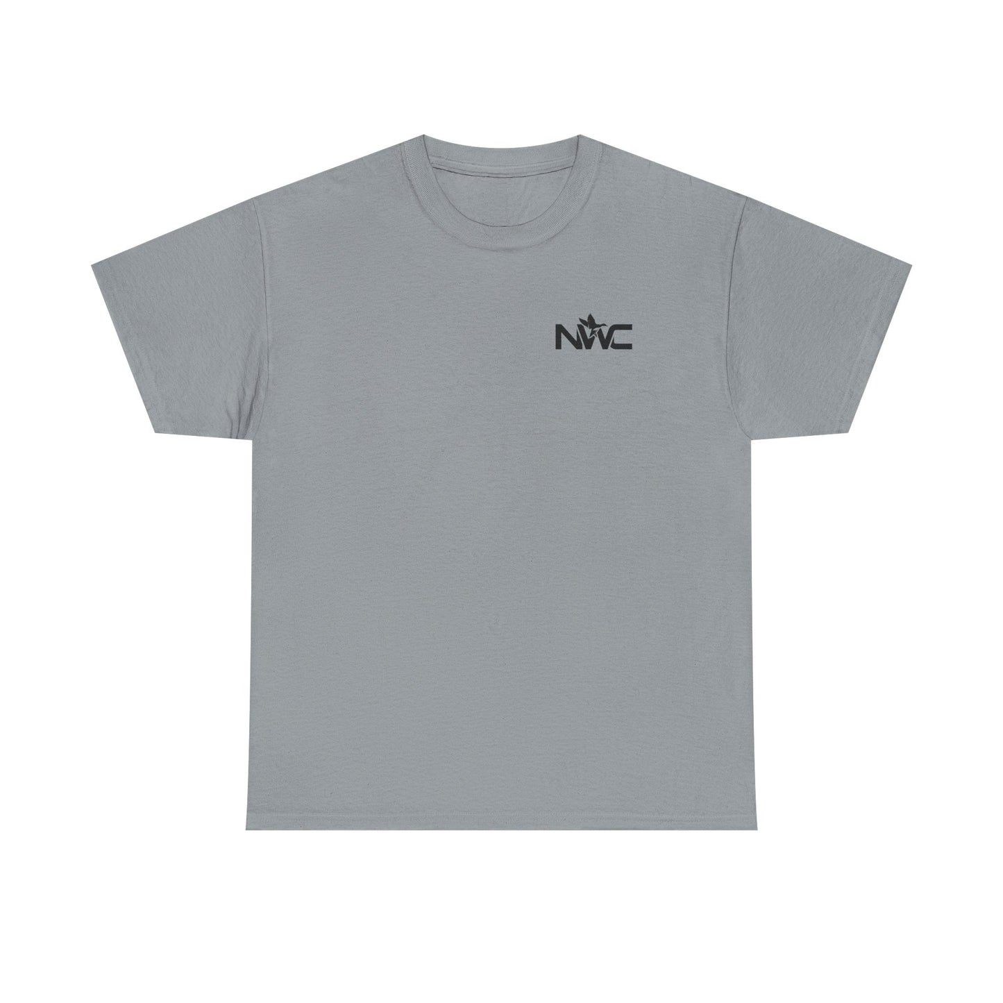 NorCal Waterfowl Company Outdoors Tee