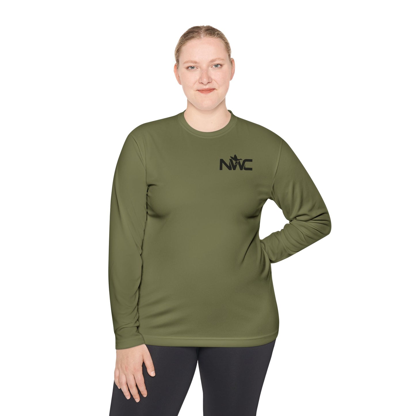 NWC - Hunting undershirt